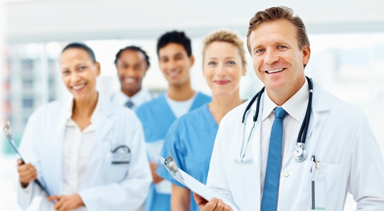 Danh sách bệnh viện khám sức khỏe làm giấy phép lao động